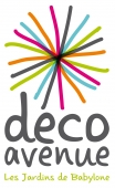 Logo de la marque Decoavenue - Les Jardins de Babylone