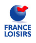 Logo de la marque France Loisirs CREIL