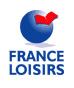 Logo de la marque France Loisirs VALENCIENNES