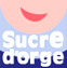 Logo marque Sucre d'Orge