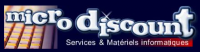 Logo marque Micro Discount