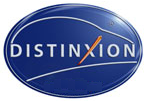Logo de la marque Distinxion - TOP 66 AUTOMOBILES