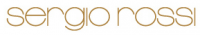 Logo de la marque Sergio Rossi Paris