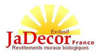 Logo de la marque JADECOR