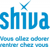 Logo de la marque Shiva Le Vesinet