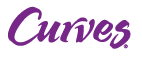 Logo de la marque Curves - Gemenos