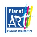 Logo marque Planet'Art