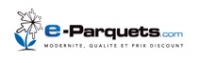 Logo de la marque Magasin E-Parquets