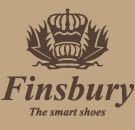 Logo de la marque Finsbury - Paris