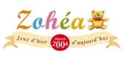Logo de la marque zohea.com