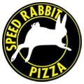 Logo de la marque Speed Rabbit Pizza COLMAR