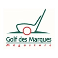 Logo de la marque Golf des Marques