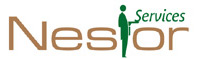 Logo marque Nestor Service