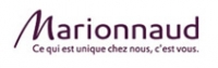 Logo de la marque Marionnaud - VITROLLES