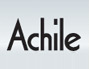 Logo marque Achile