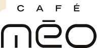 Logo de la marque Méo7 Espresso Bar