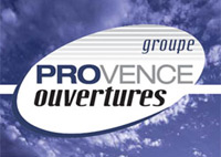 Logo marque Provence Ouvertures