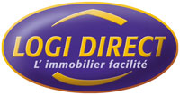 Logo de la marque Agence Logi Direct