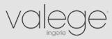 Logo de la marque Valege - TULLE 