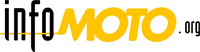 Logo marque Infomoto