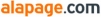 Logo marque Alapage