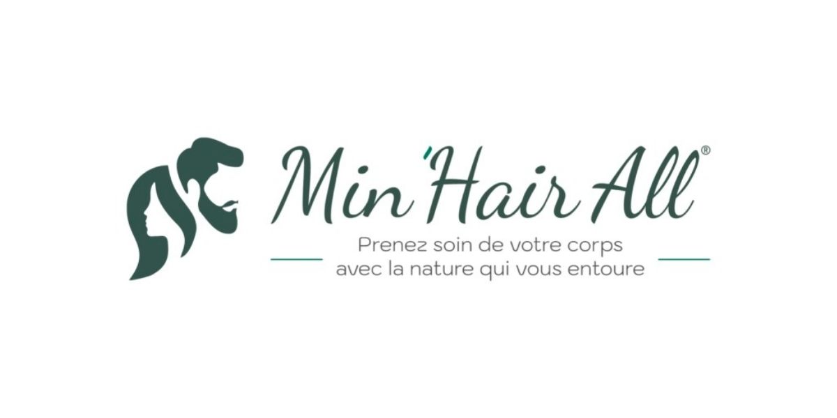 Logo marque Min'Hair All