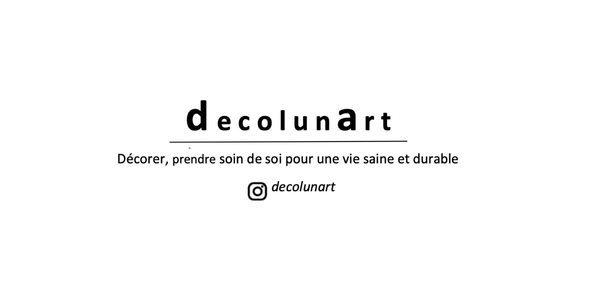 Logo marque DECOLUNART