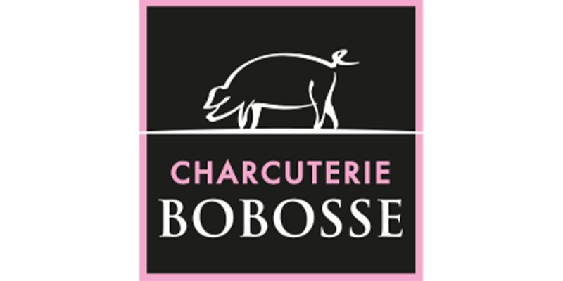 Logo marque Charcuterie Bobosse