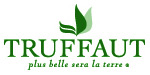 Logo de la marque Truffaut Nantes