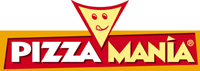 Logo de la marque KEMO PIZZA