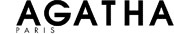 Logo de la marque Agatha - ENGHIEN-LES-BAINS