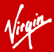 Logo de la marque Virgin Megastore - Rouen 