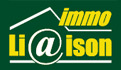 Logo de la marque Immoliaison - ST MANDE