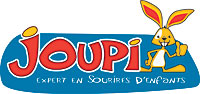 Logo de la marque Joupi MONTAUROUX