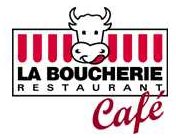 La Boucherie Café