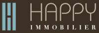 Logo de la marque Happy Immobilier