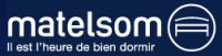 Logo de la marque Groupe Matelsom