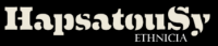 Logo de la marque Salon Ethnicia