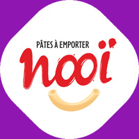 Logo de la marque Nooï Paris