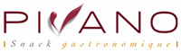 Logo de la marque Restaurant Pivano