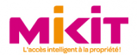 Logo de la marque MIKIT VAUX EN VELIN - DTR