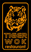 Tiger Wok