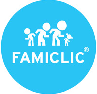 Logo de la marque Famiclic