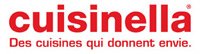 Logo de la marque Cuisinella CHATEAU-D'OLONNE