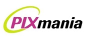 Logo de la marque Pixmania - Ivry Sur Seine