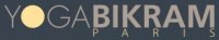 Logo marque Yoga Bikram Paris