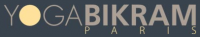 Logo de la marque Yoga Bikram Grands Boulevards