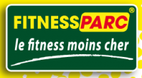 Logo de la marque Fitness Park Saint Pierre