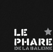 Logo marque Le Phare de la Baleine