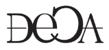 Logo de la marque Deca - Blagnac